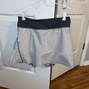 Lululemon skirt
